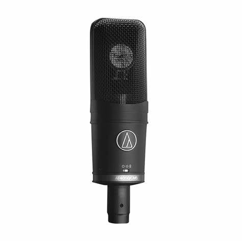 Used Audio Technica AT4050 Microphone - Mint Condition