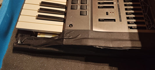 Used Roland JD-800 w/hard case