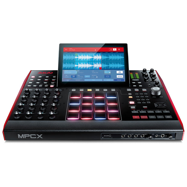 MPC X collection