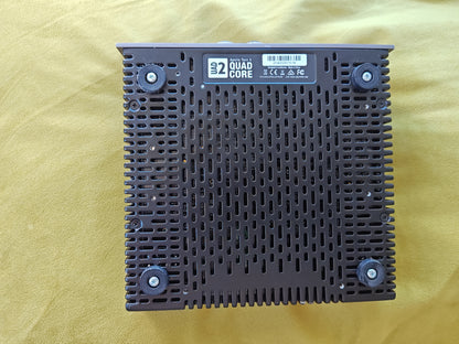 Apollo Twin X Quad  - Thunderbolt Audio Interface