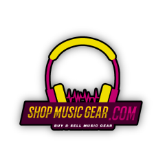 Shop Music Gear 