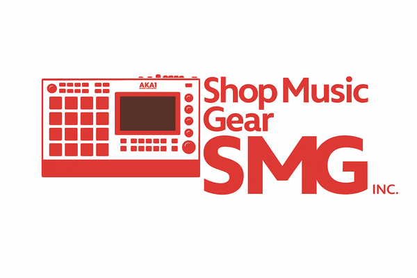 Shop Music Gear 
